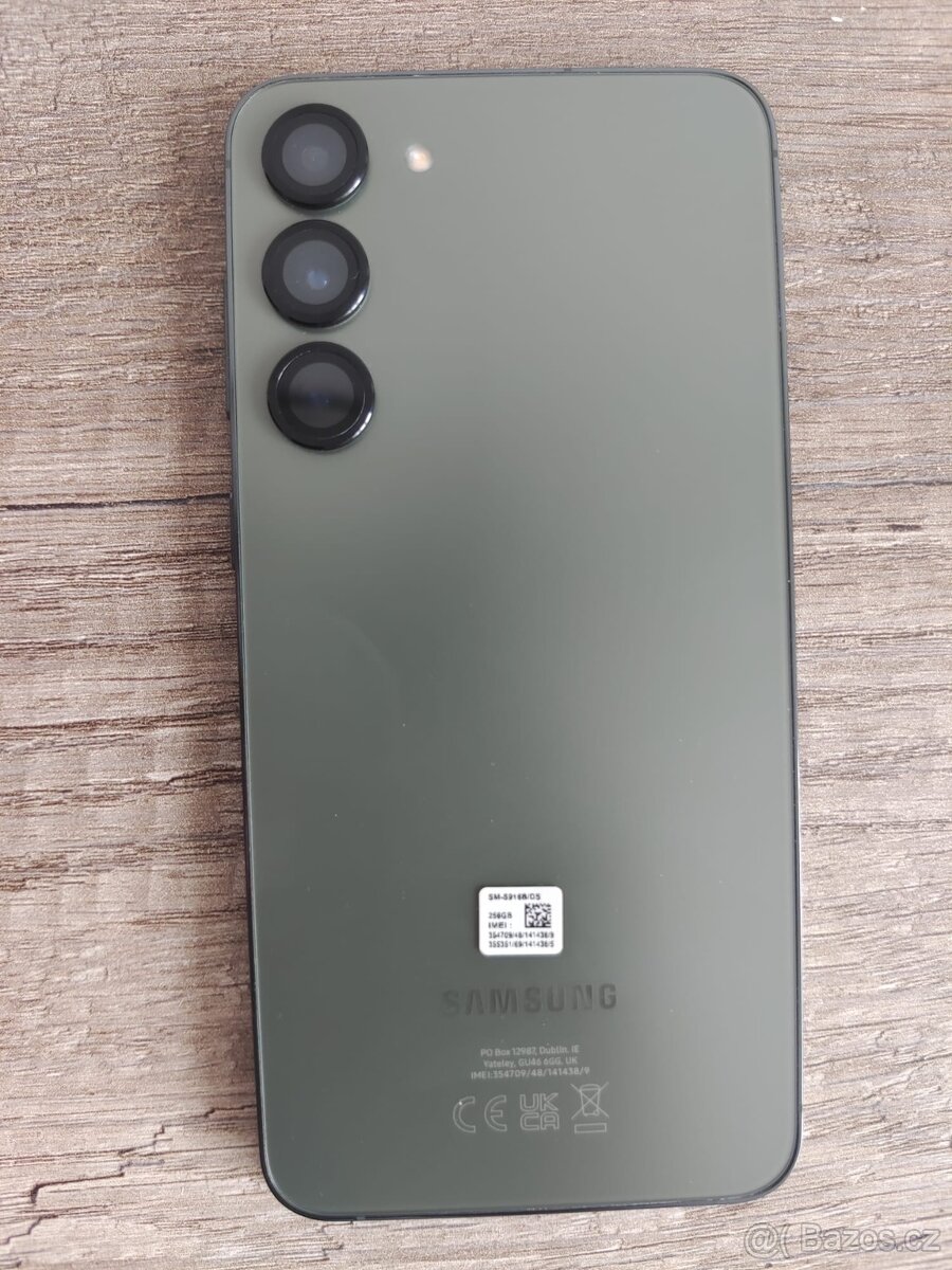 Samsung Galaxy S23+ - 2