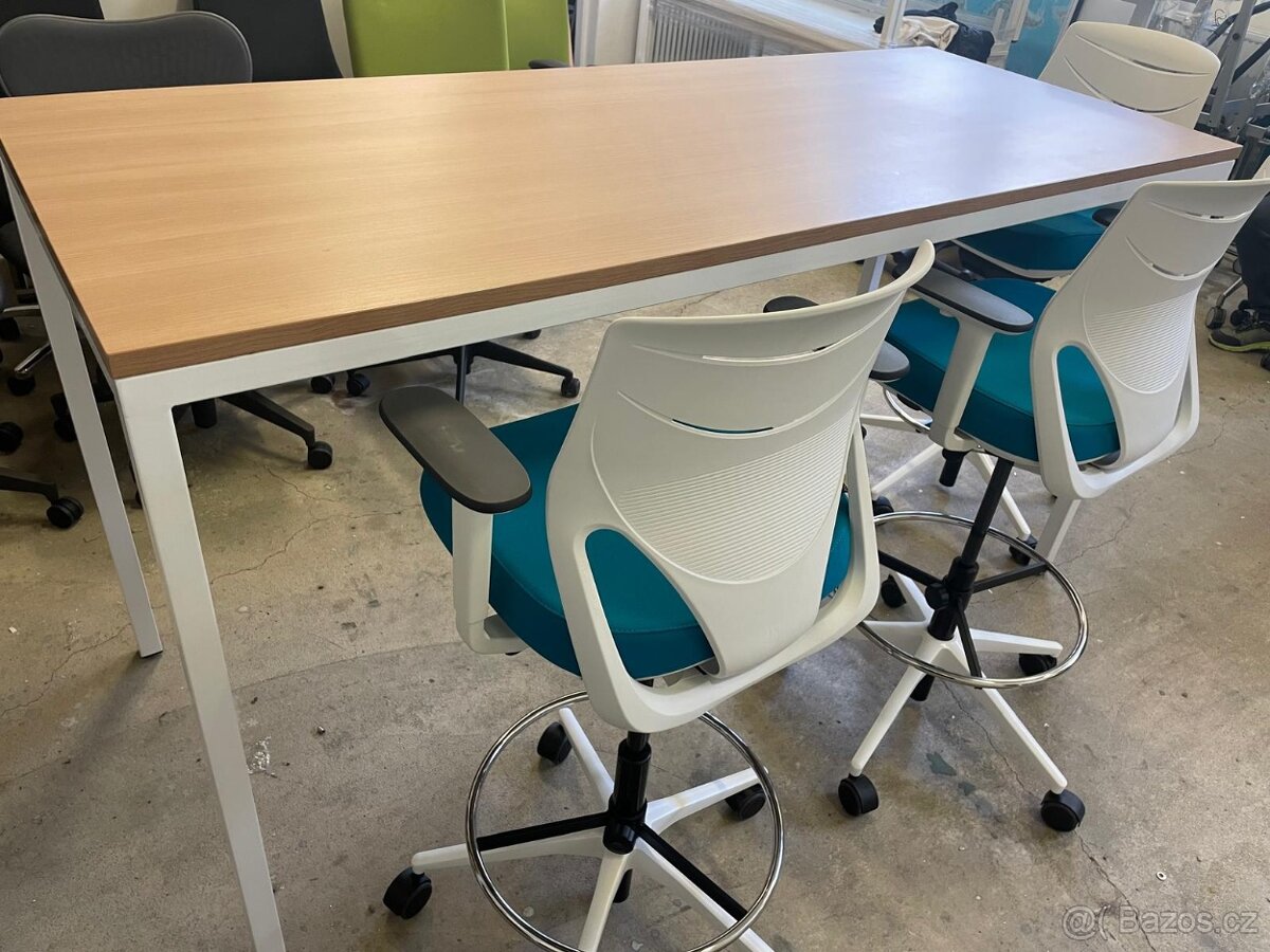 Jídelní / barový stůl - 2