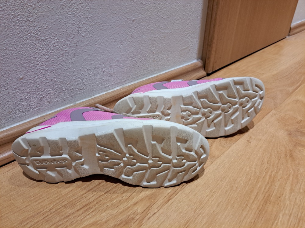 sportovní boty D.D.Step - 2