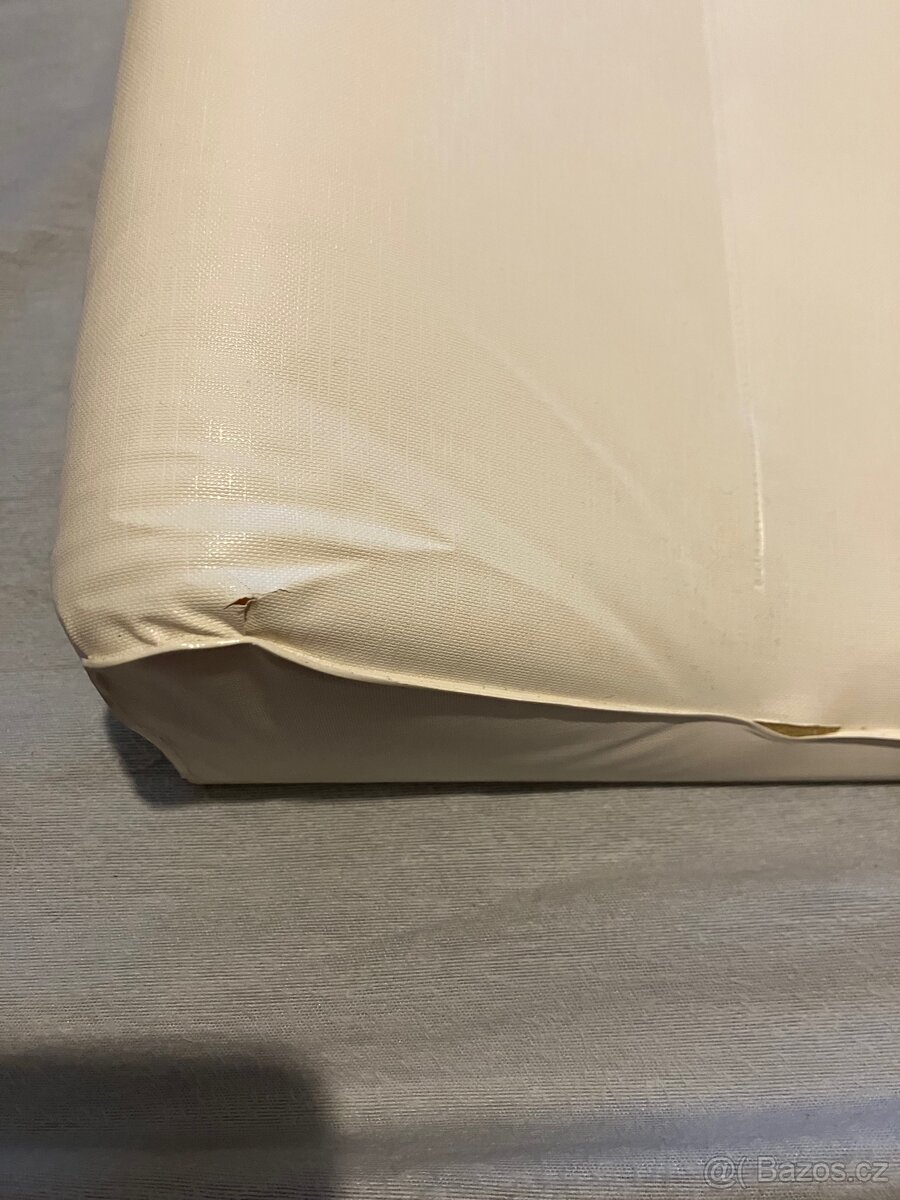 Přebalovací podložka - 2