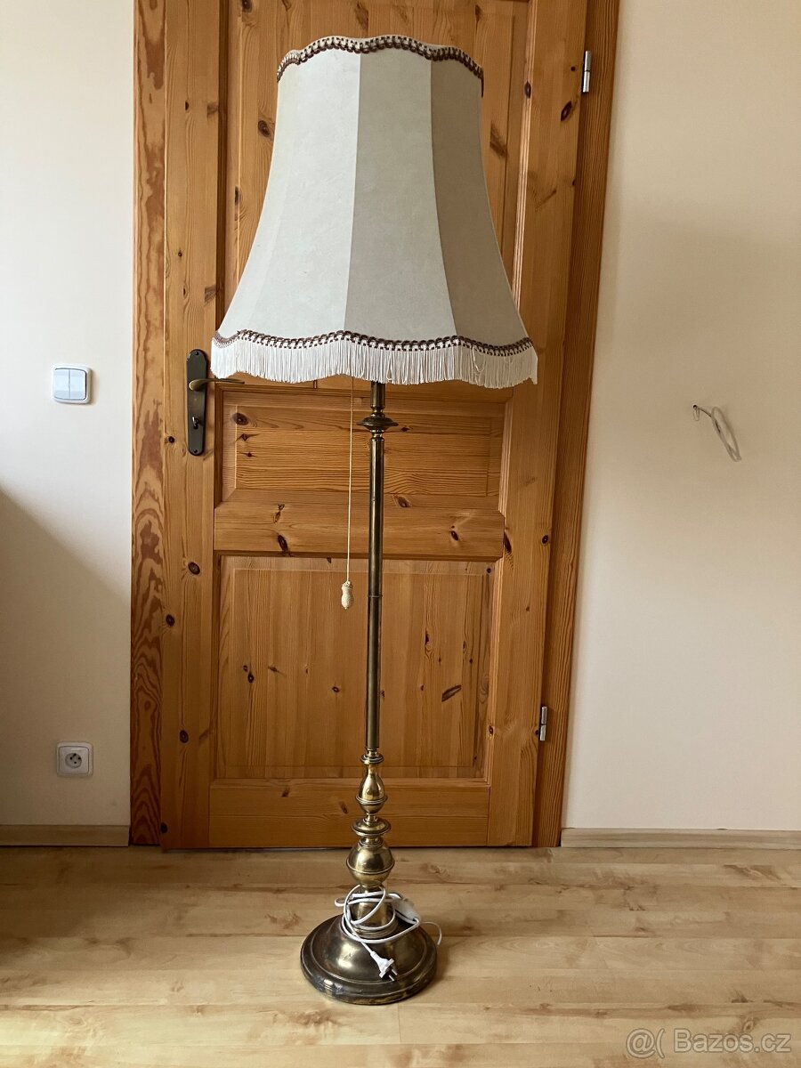 Prodám stojanové lampy - 2