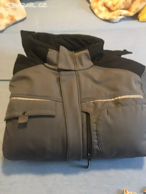 Oblečení Engelbert STRAUSS - 2