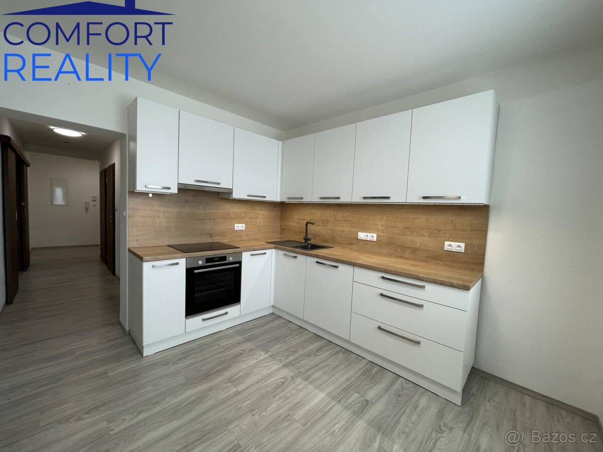 Prodej bytu 3+1, B.Němcové, Prostějov - 2