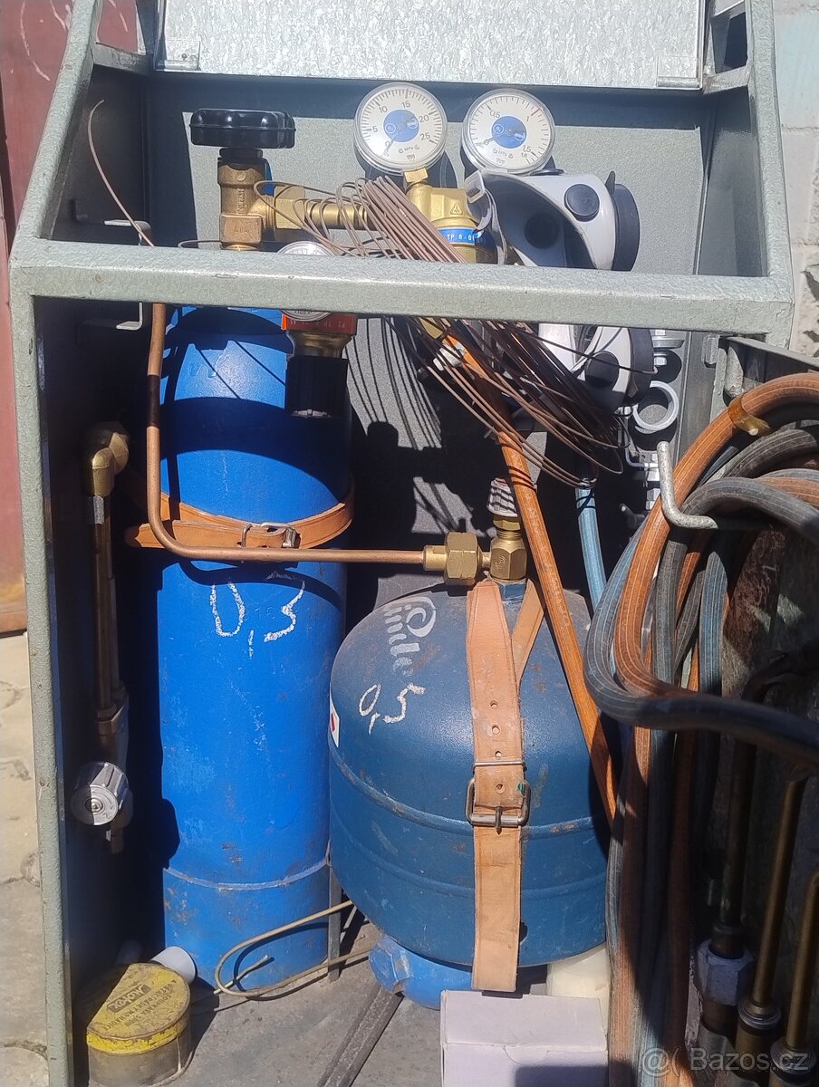 PB Autogen Temos Levice - 2