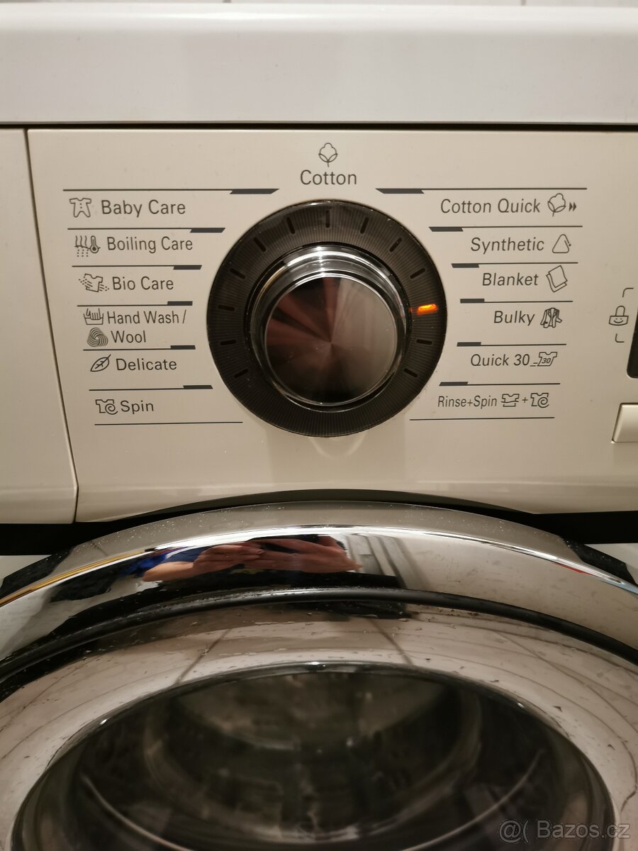 Pračka LG 6kg 1000ot - 2