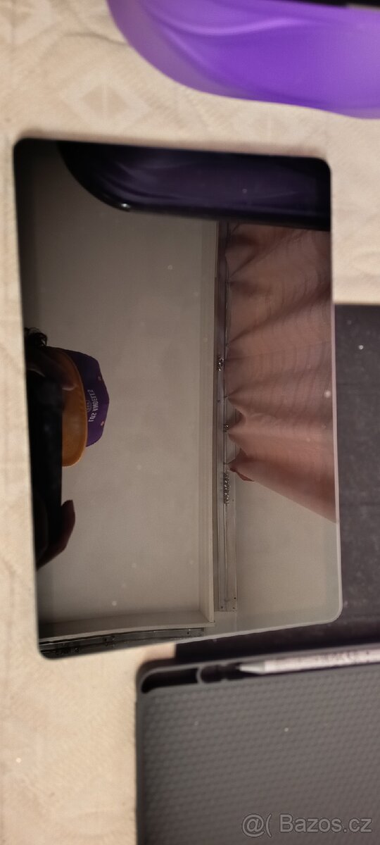 Tablet Lenovo Ldeal Tab 11" - 2