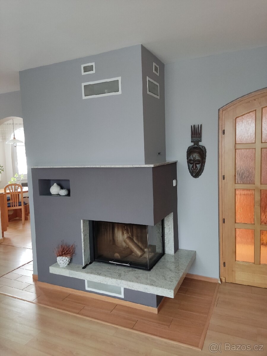 606438179-Malování , lakování, tapetování, okrasné stěrky, - 2