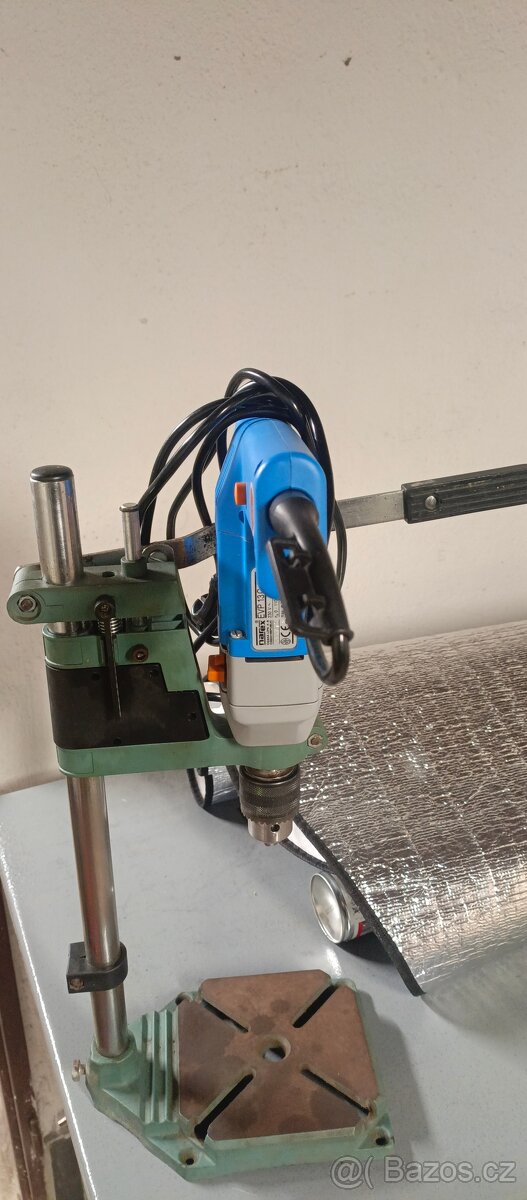 Stojan na vrtačku - 2