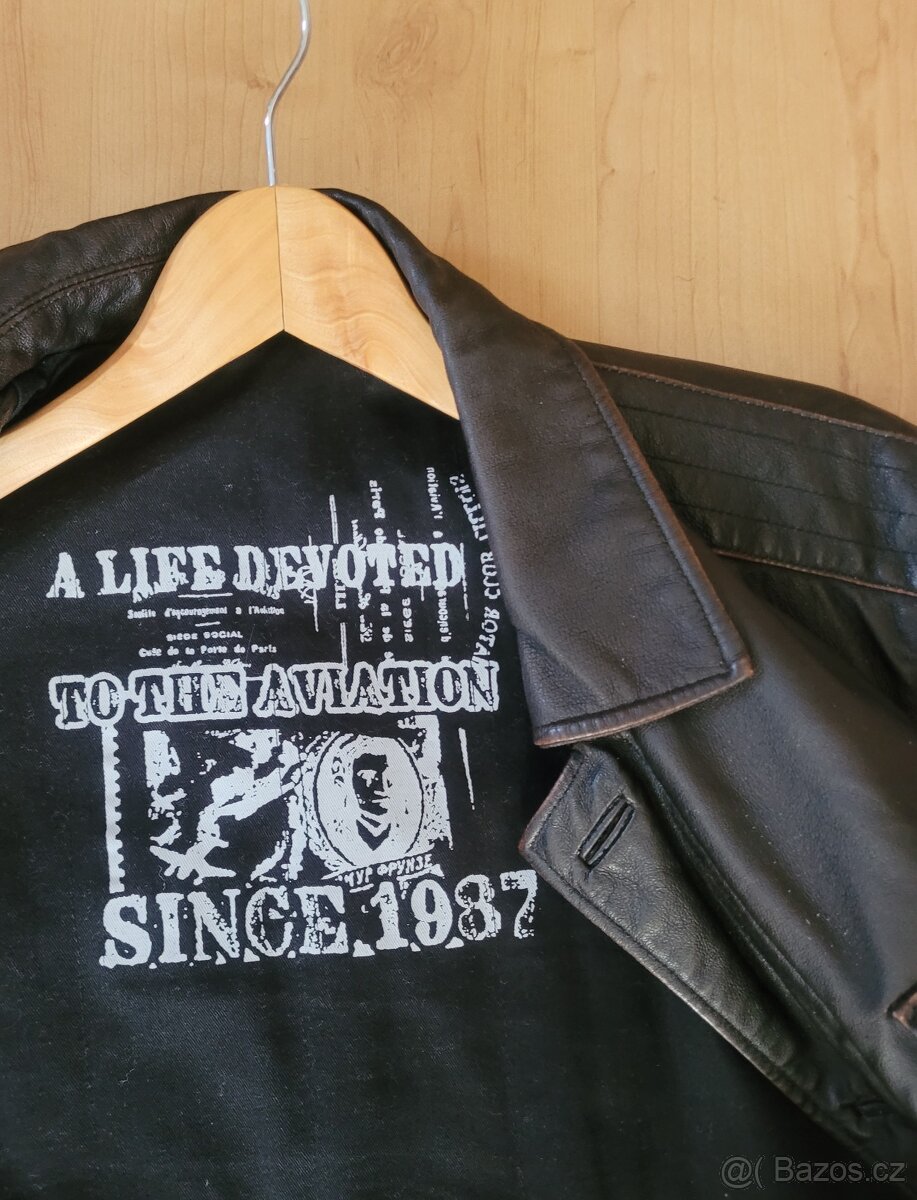 Parka aviatic XL - 2