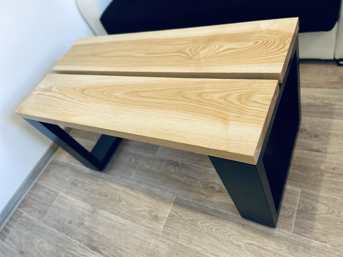 Konferenční stůl Jasan - 2