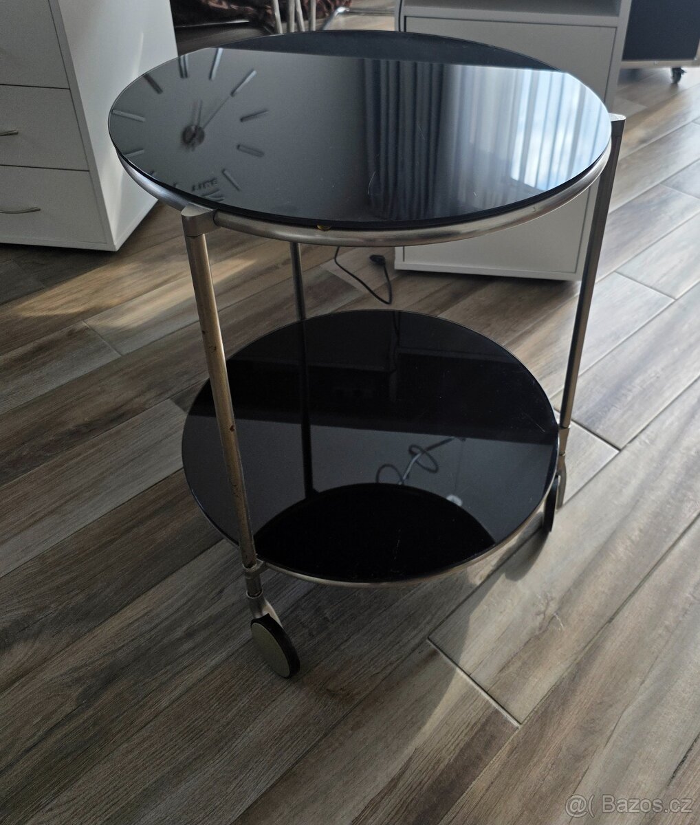 Konferenční stolek - 2