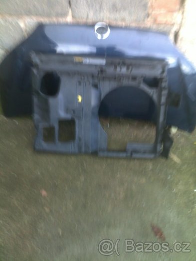 Škoda Citigo - Použité díly - 2