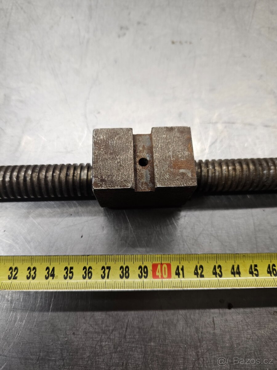 Sroub sui 40-50 - 2