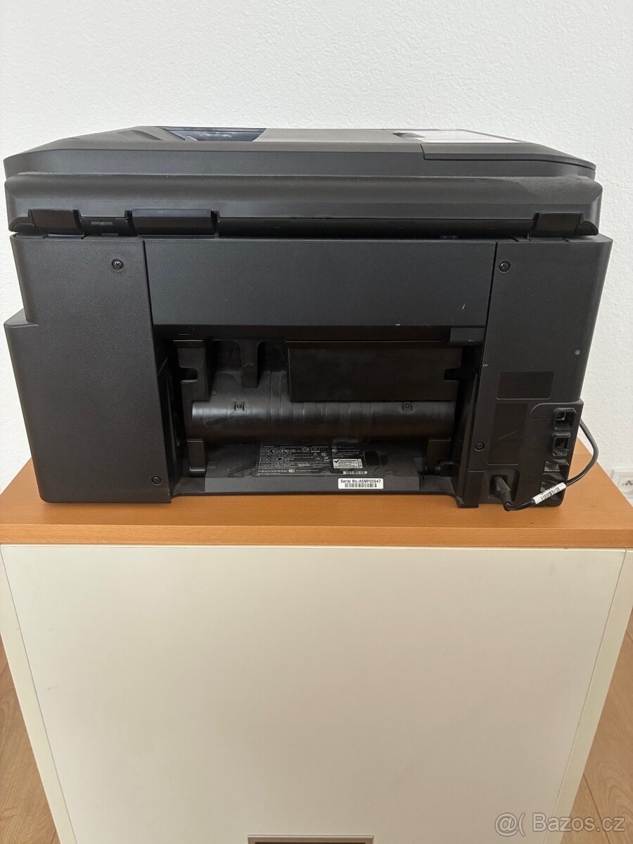 prodám tiskárnu Canon MAXIFY MB5150 - 2