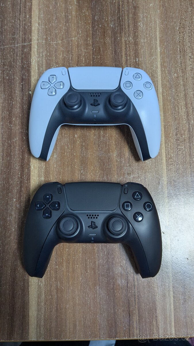 PlayStation 5 Digital Edition 1TB - 2