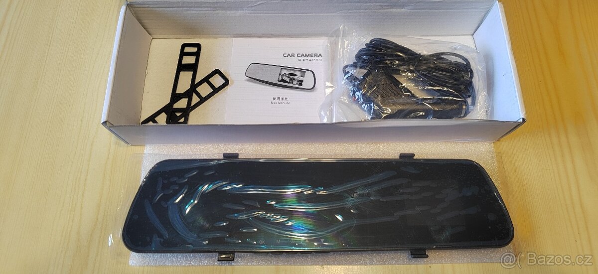 Kamera do auta - 2