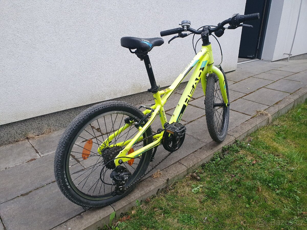 Head Ridott 20'' - 2
