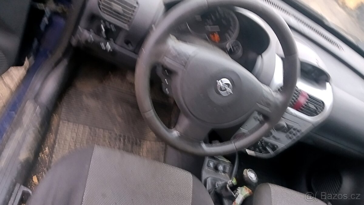 Opel Combo 1.6 16V,2009 - 2