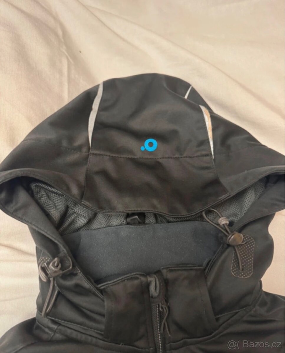 O’Style softshellová bunda 128/134 - 2