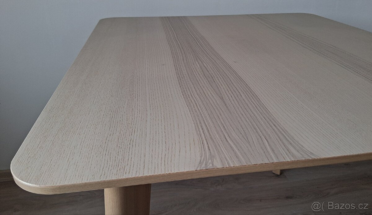 Jidelní stůl LISABO - 2