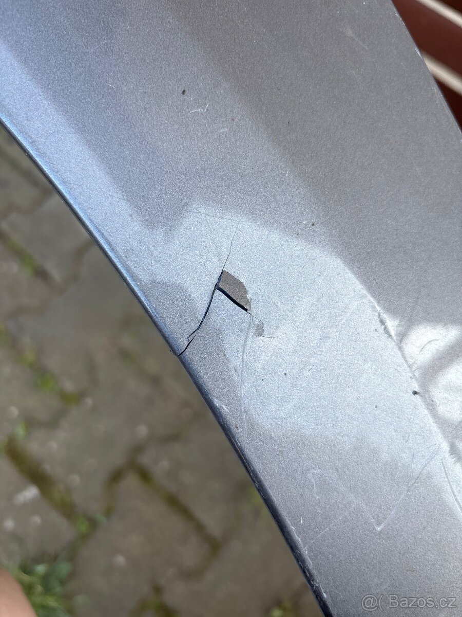 Blatník levý přední Renault talisman - 2