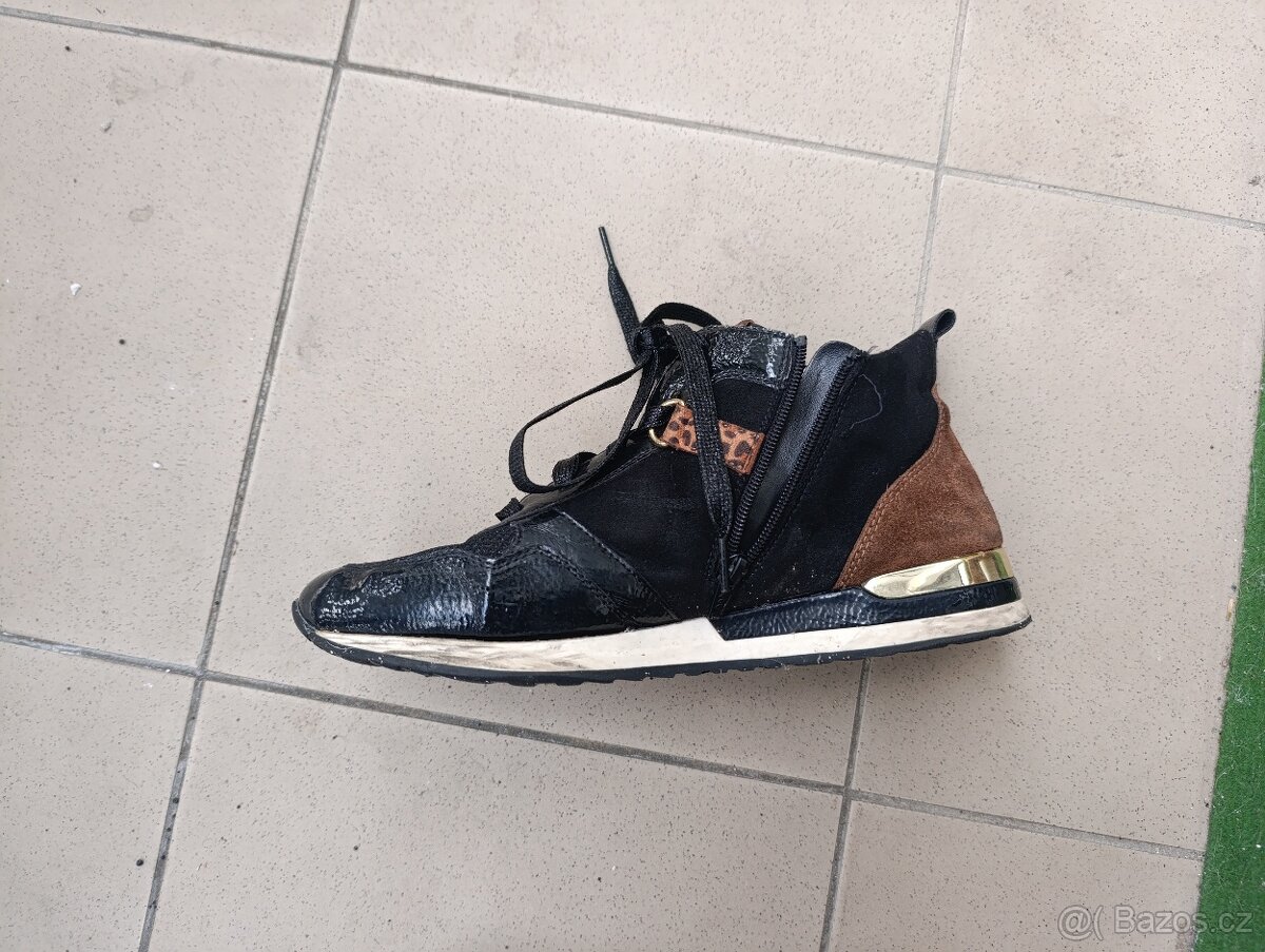 Kotníková obuv Remonte 42 - 2