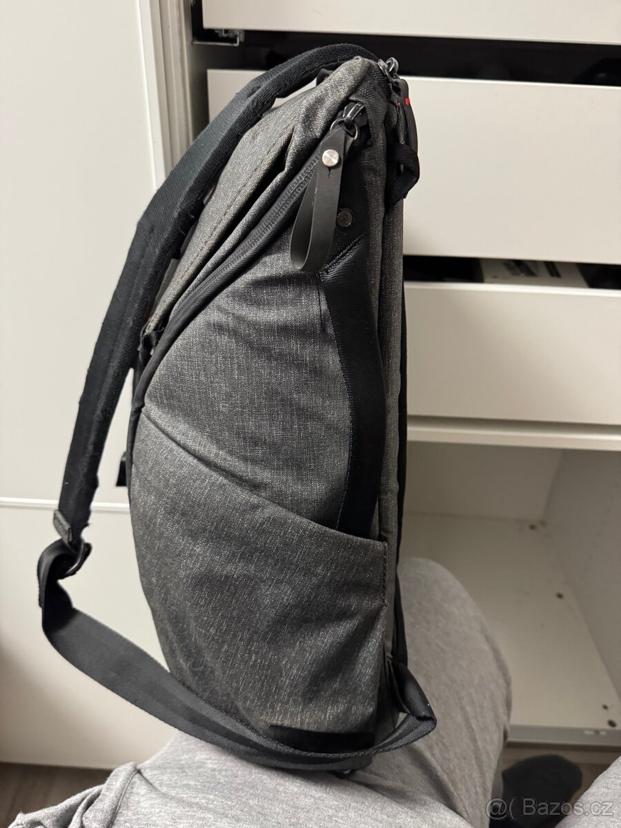 Fotobatoh PeakDesign - 2