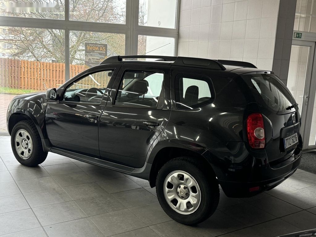Dacia Duster,1.6i 77kW 4x4 - 2