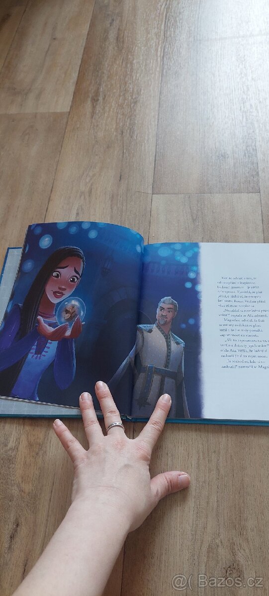 Dětská kniha - 2