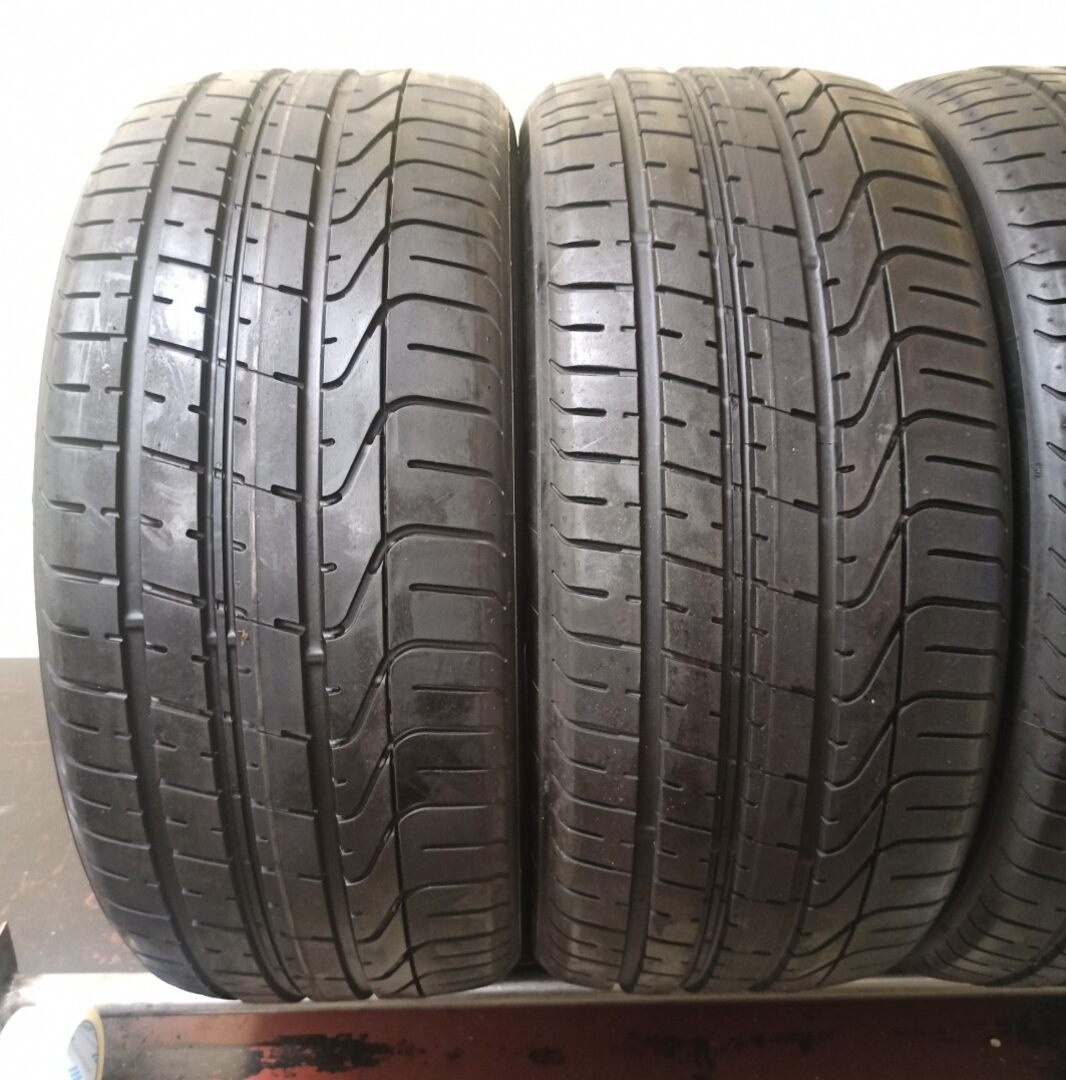 Pirelli 255/45 R19 100Y 5,5-6,5mm - 2