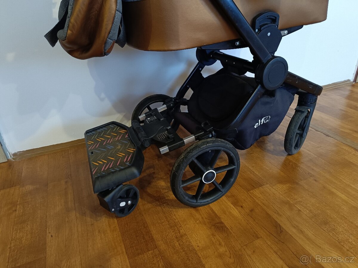 Elfan 85 OK bronz EKO - 2