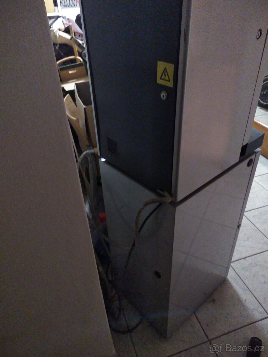 Kafeautomat Delikomat - 2