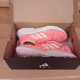 dívčí boty Adidas vel.35 - 2