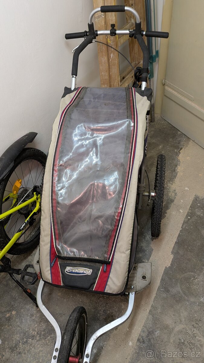 Thule Chariot CX1 - 2