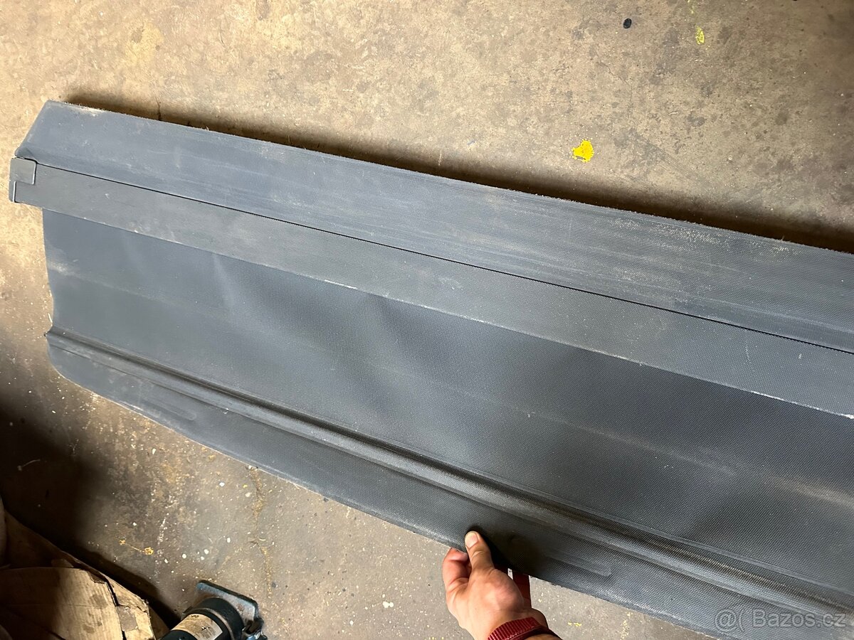 Roletka Audi A6 - C4 - 2