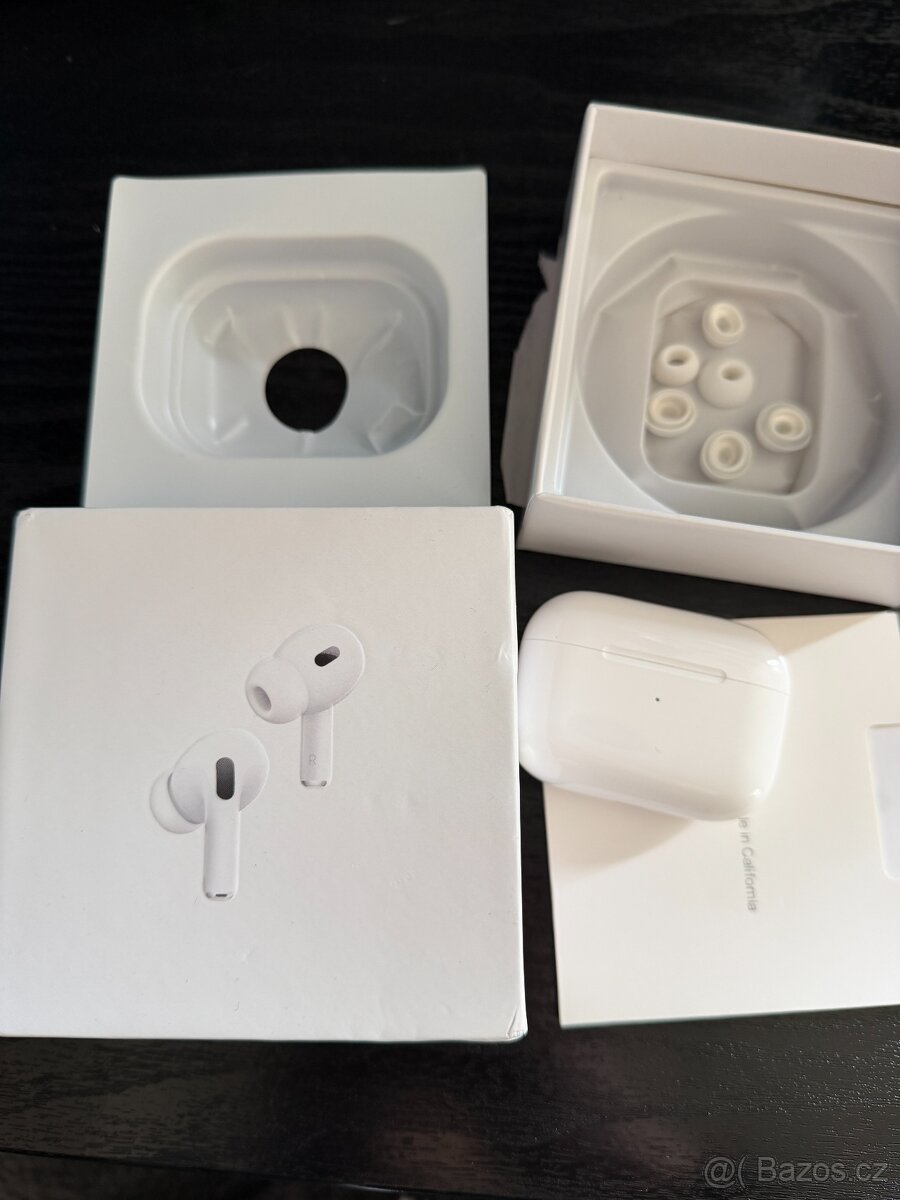 Airpods pro 2 USB-C - 2