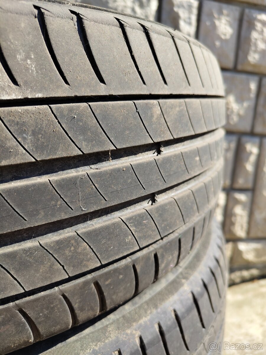 Michelin Primacy 3 205/55 R16 91V - 2