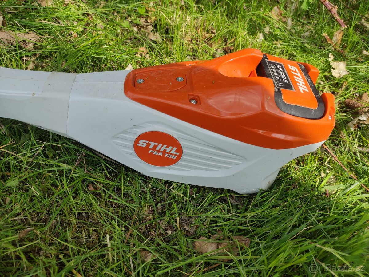 Stihl FSA 135 - 2