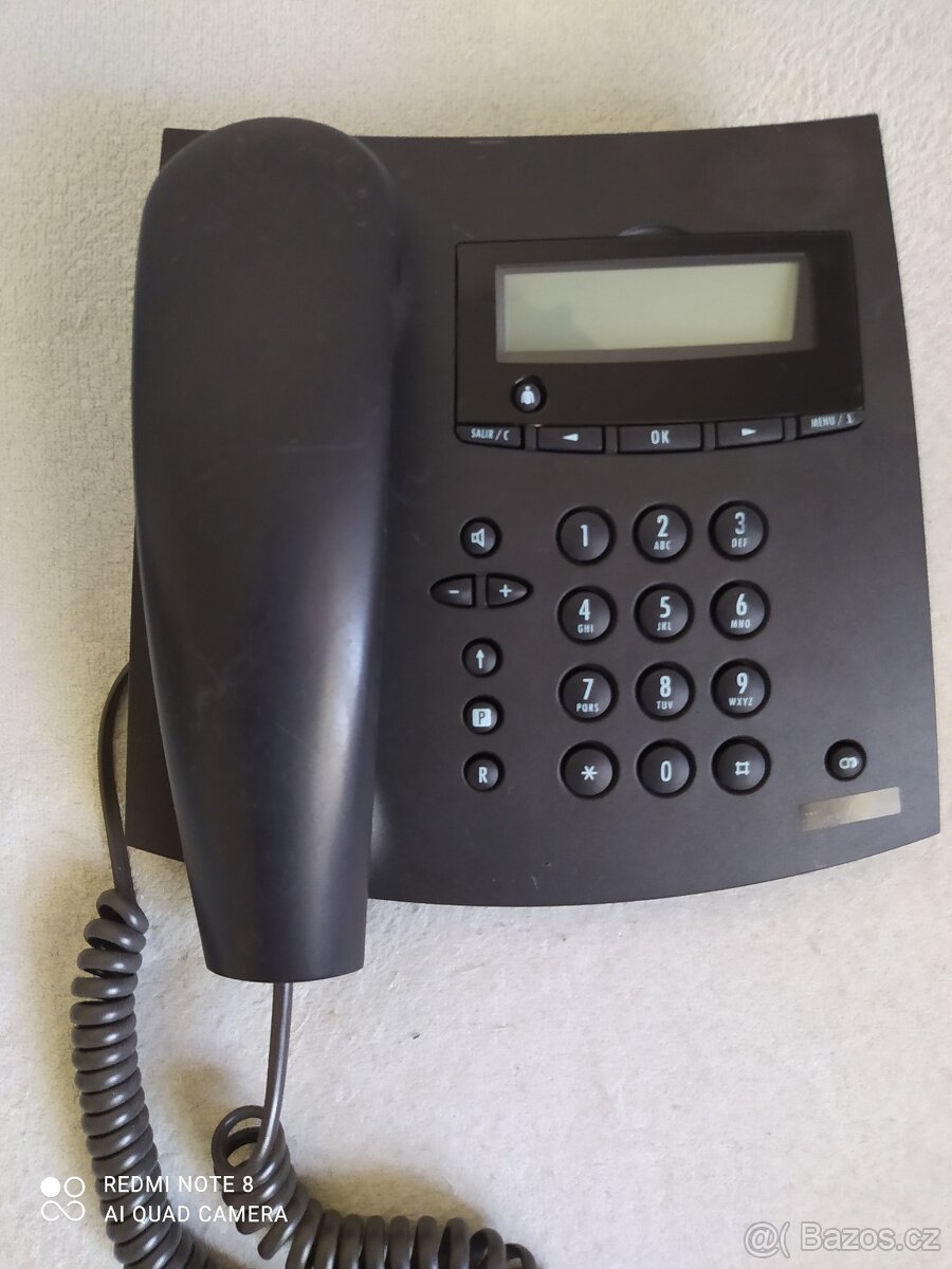 Telefon ISDN - 2
