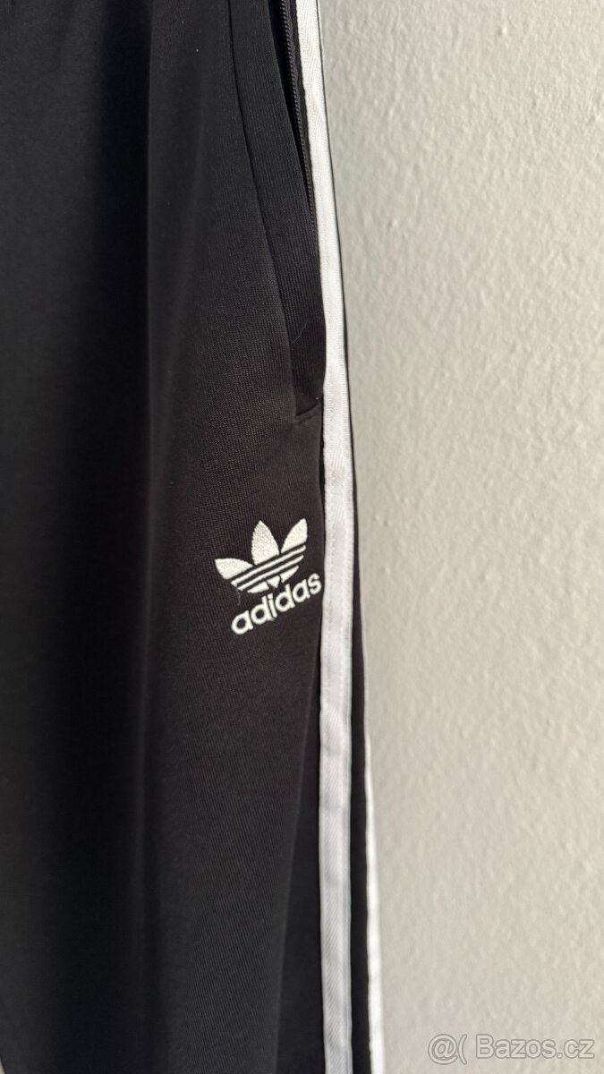 Adidas classics černé - 2