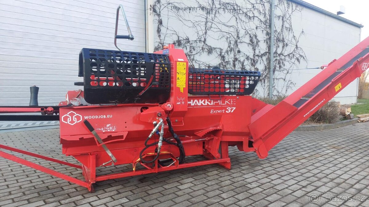 Hakki Pilke Expert 37 - 2