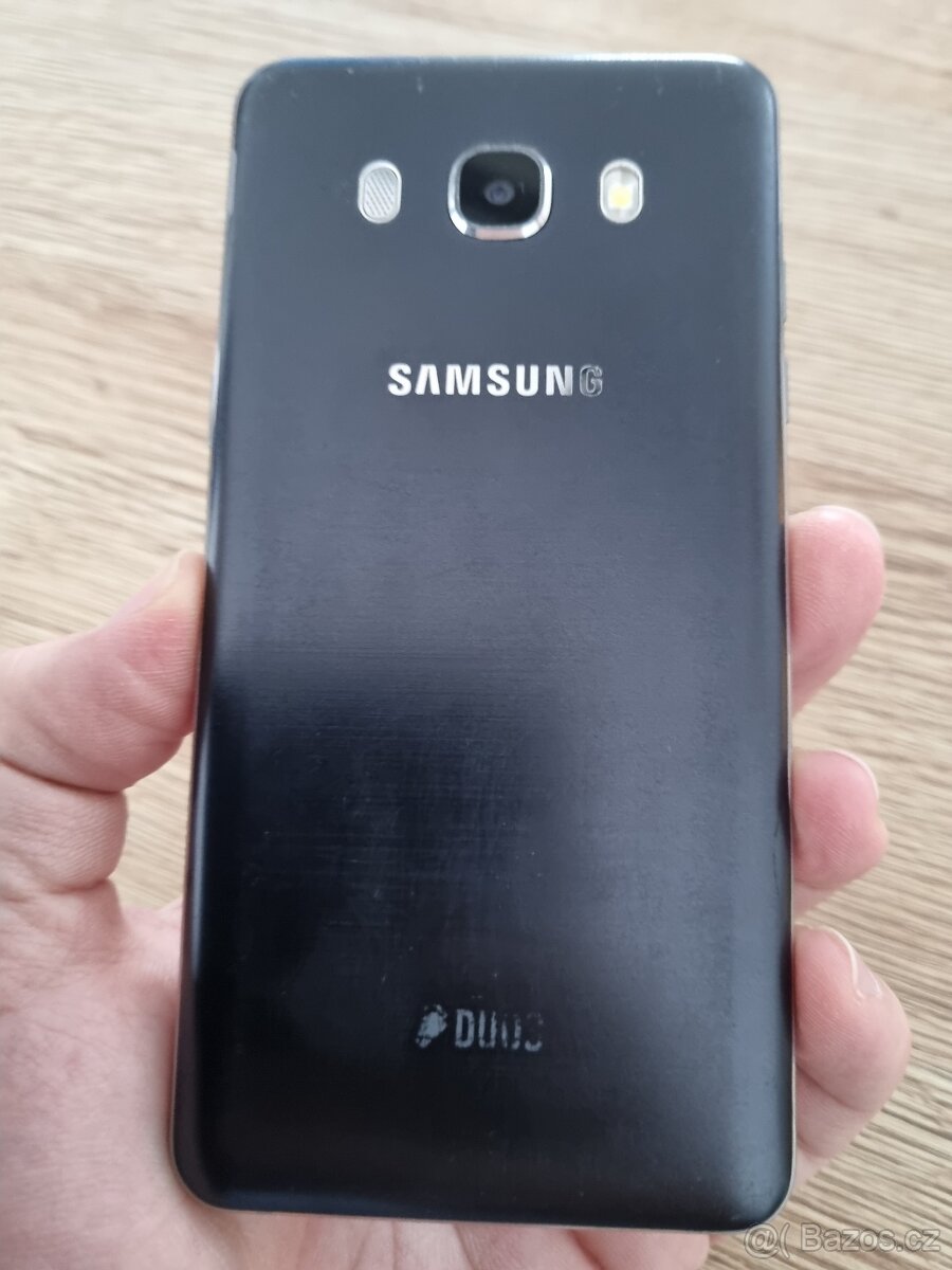 Galaxy j5 - 2