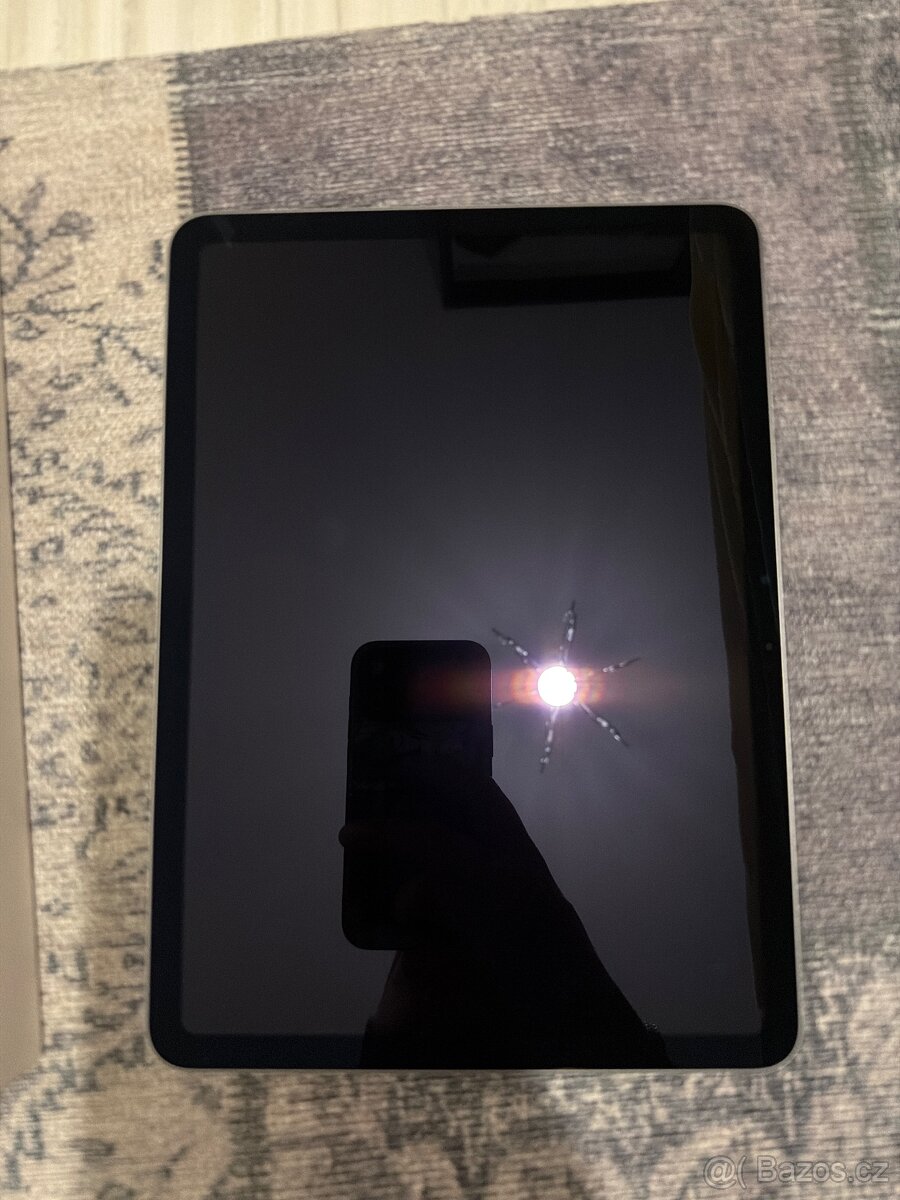 iPad Air 11, 256GB - 2