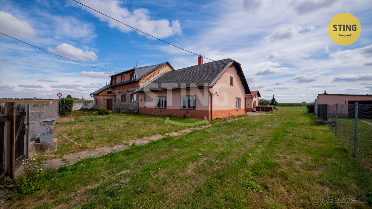 Prodej RD Otice, 136134 - 2