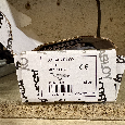 dveřní zavírač assa abloy DC120 - 2