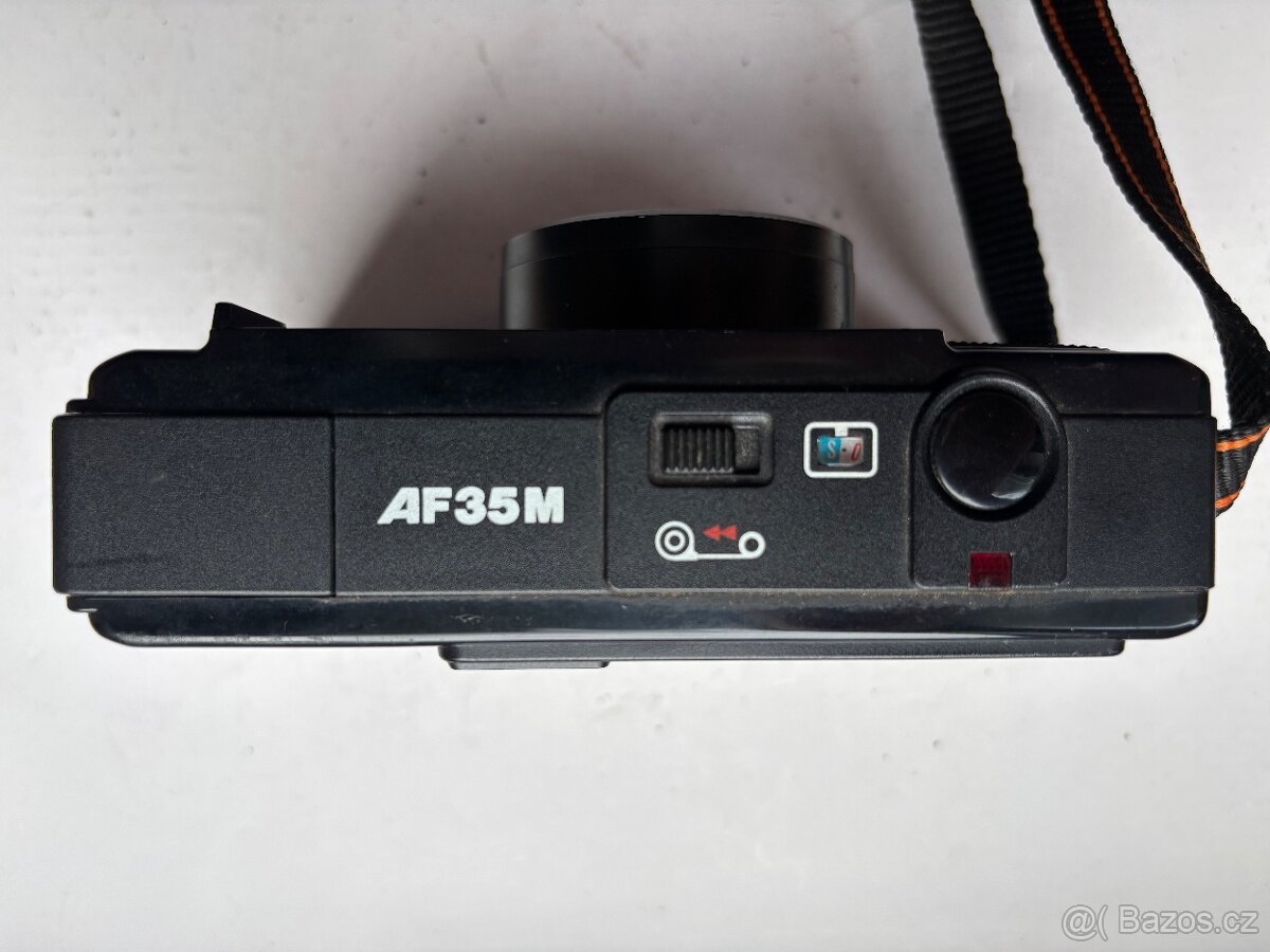Canon AF 35 M - 2