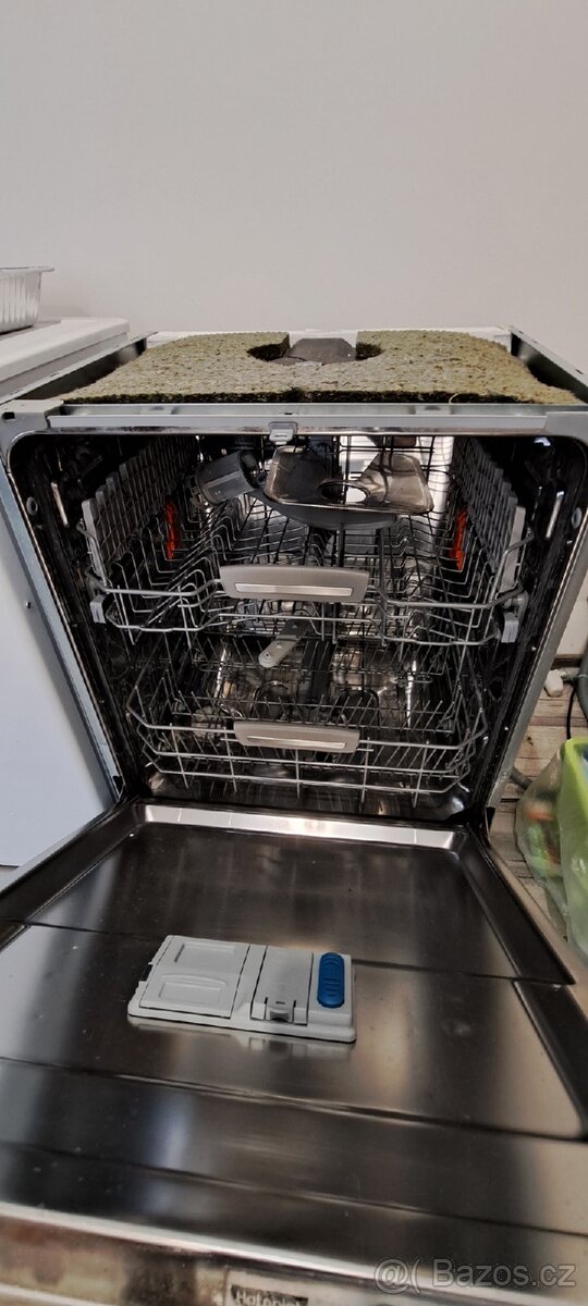 Vestavěná myčka Hotpoint - 2