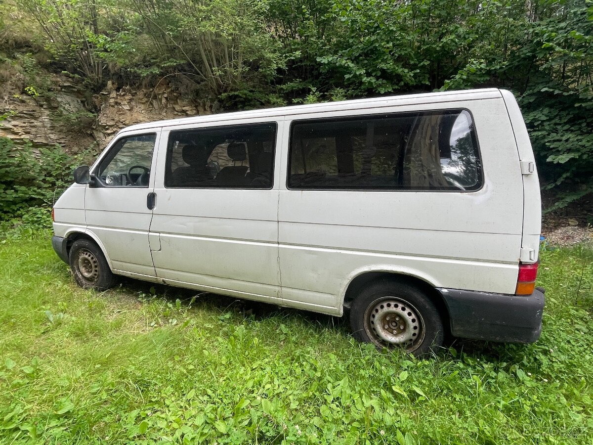 T4 caravelle acv na ND - 2