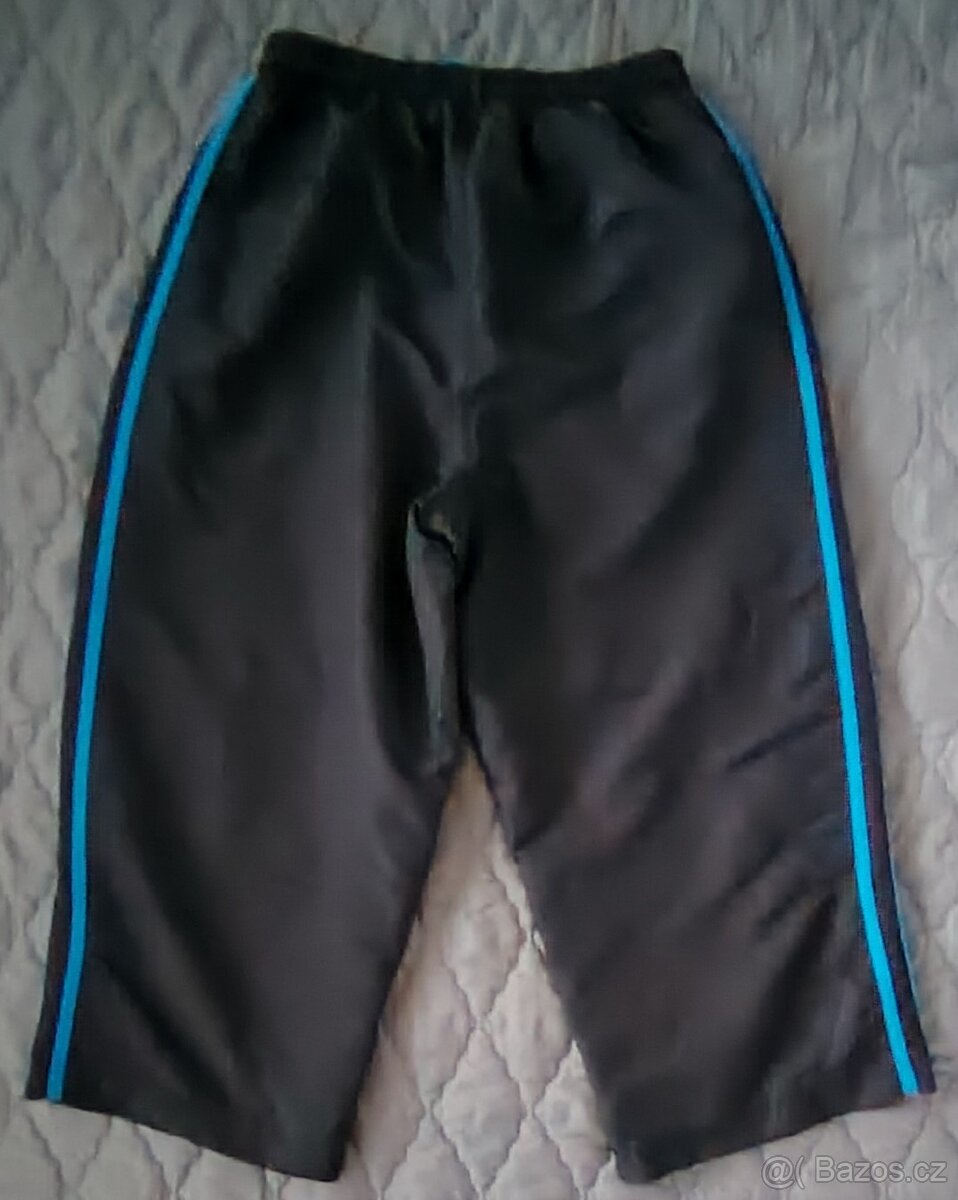 Lonsdale - pánské šortky vel.S - 2
