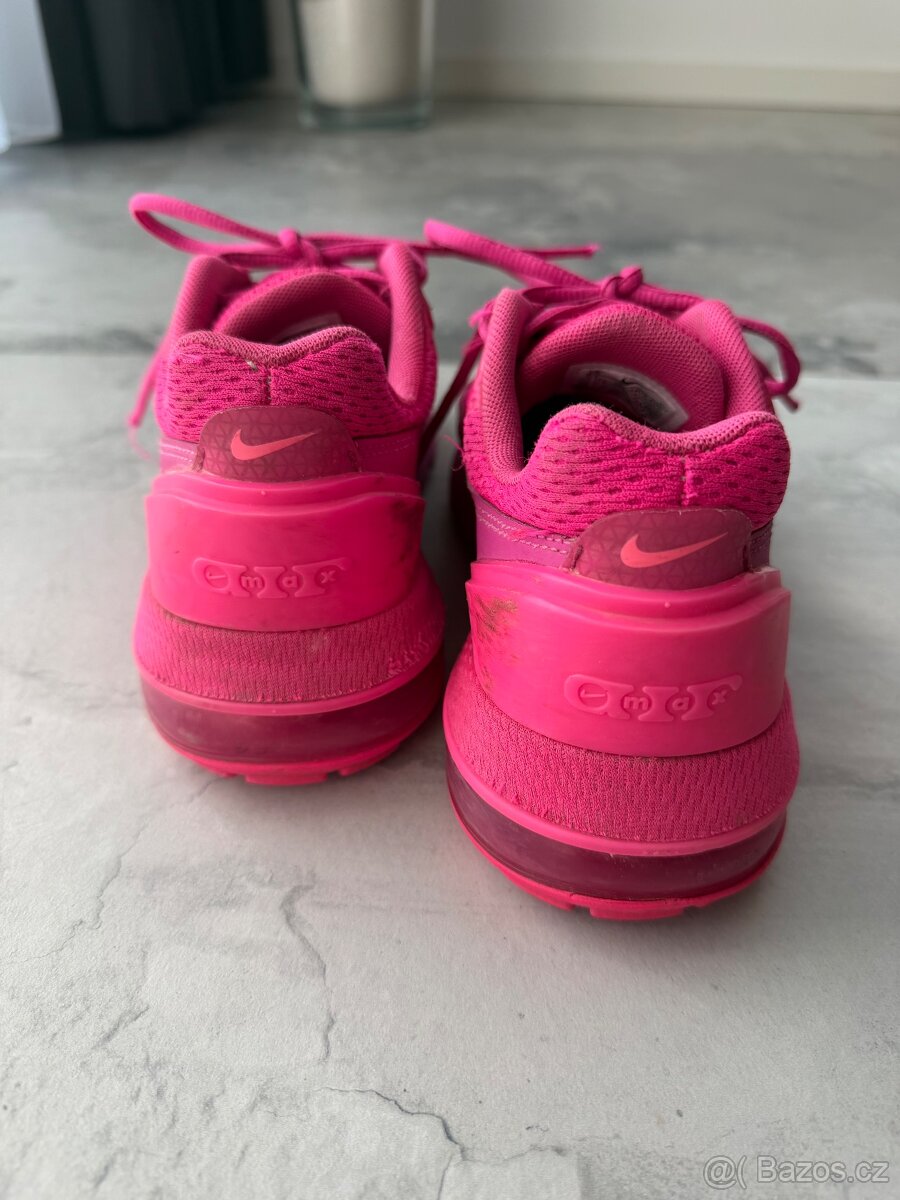 Nike air max vel37,5 - 2